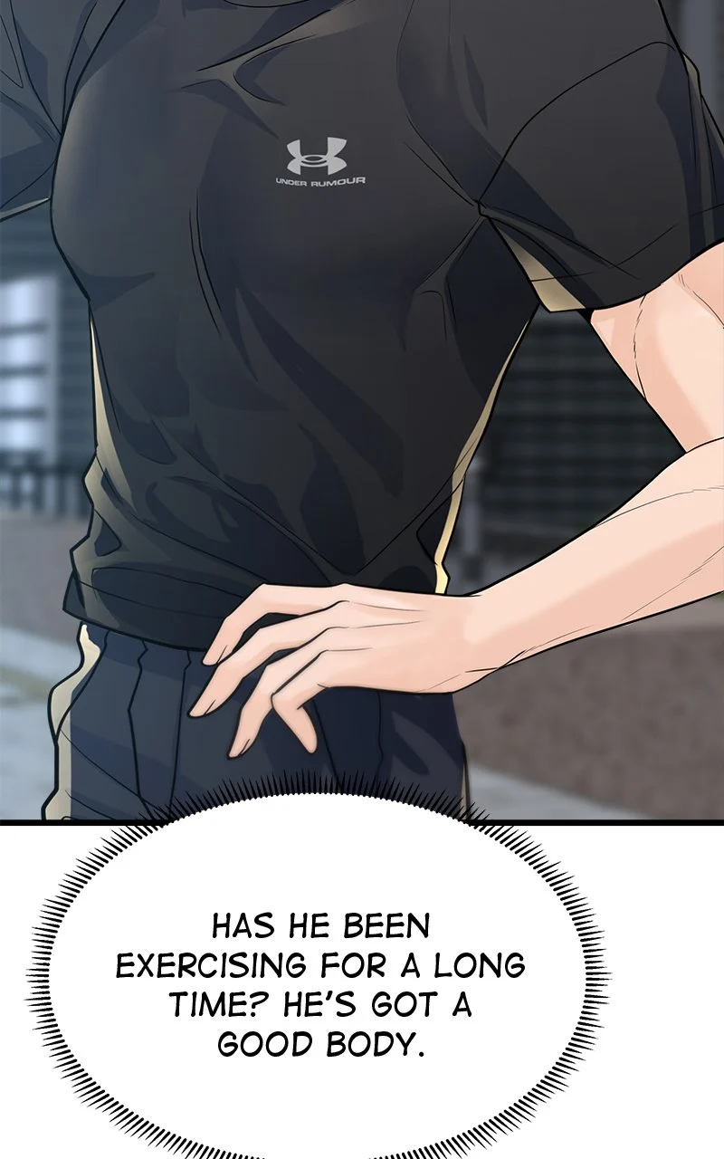 Random Target Chapter 5 - Page 100