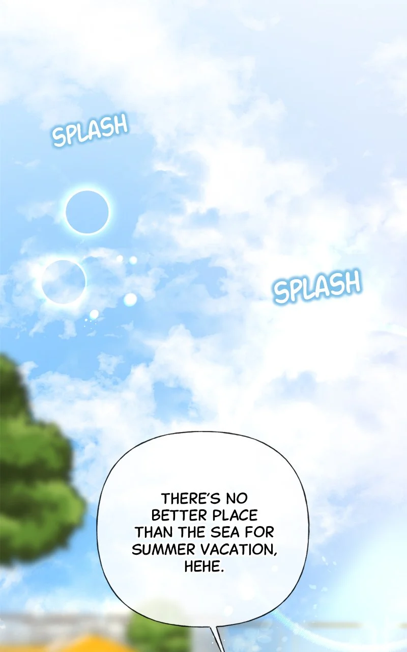 Random Target Chapter 50 - Page 2