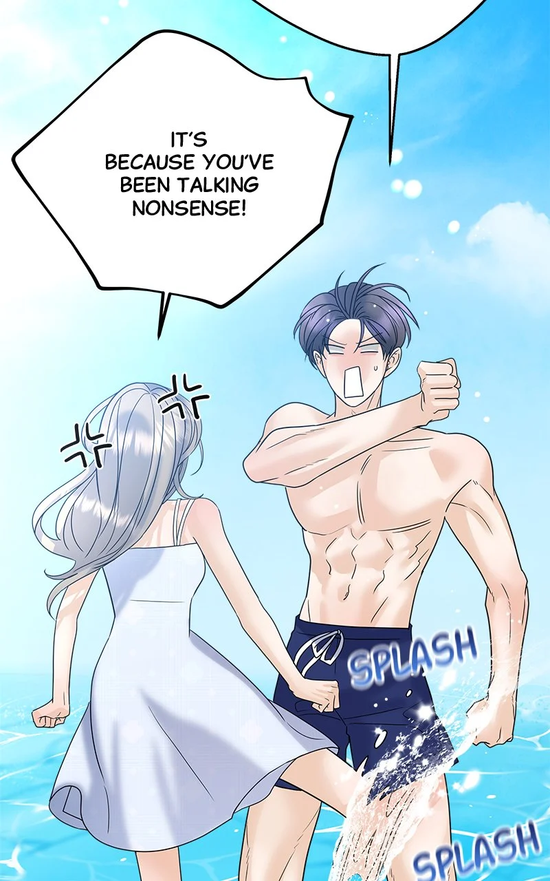 Random Target Chapter 50 - Page 111