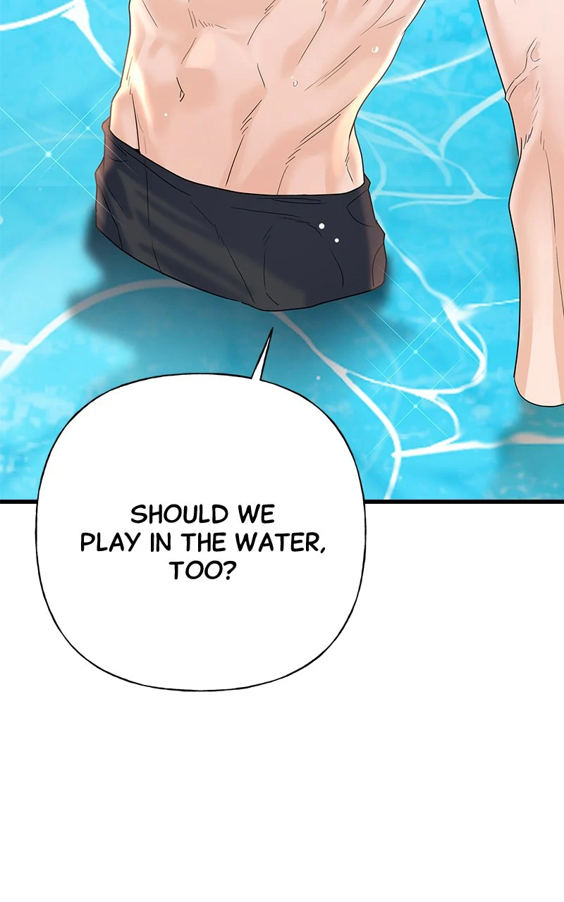 Random Target Chapter 50 - Page 130