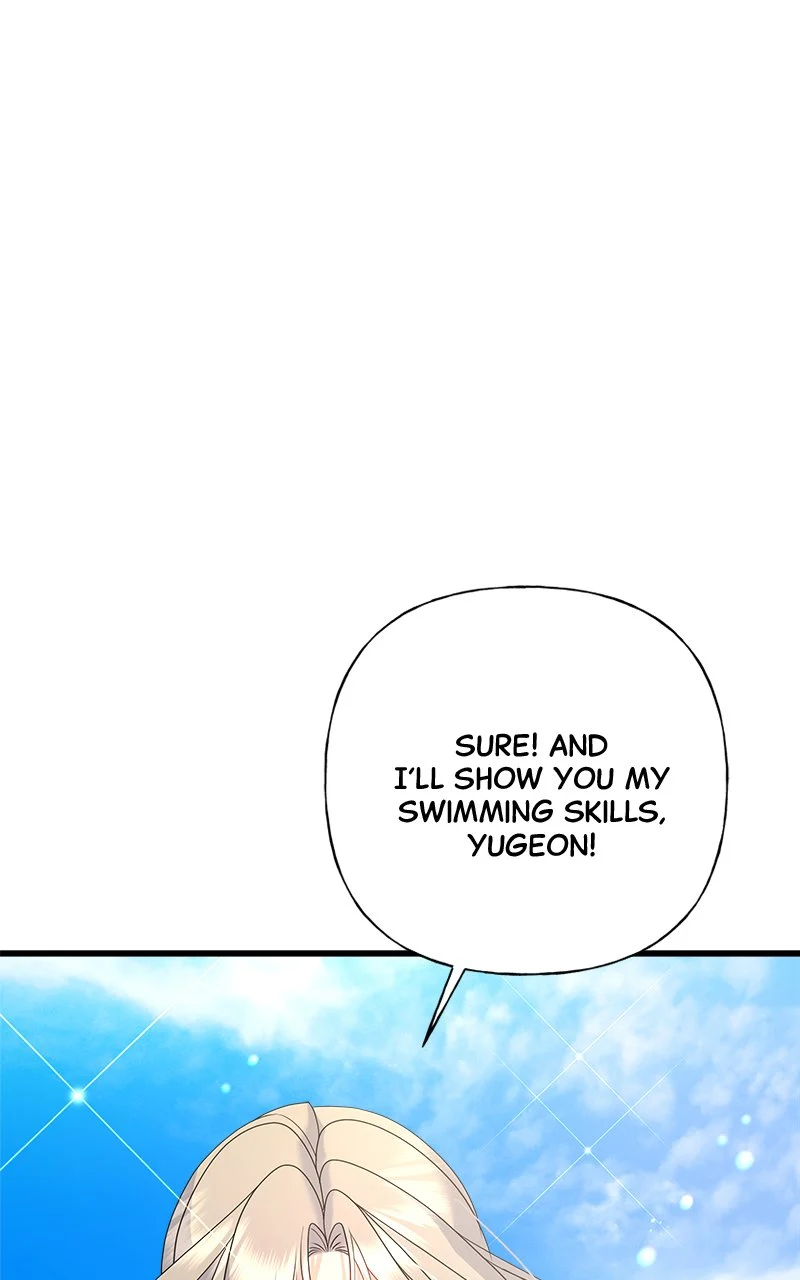 Random Target Chapter 50 - Page 131