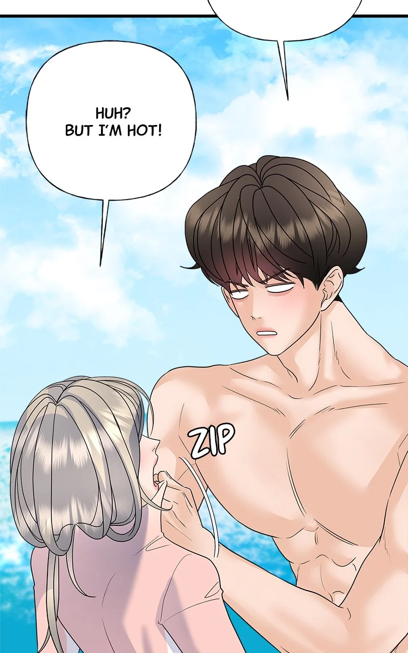 Random Target Chapter 50 - Page 134