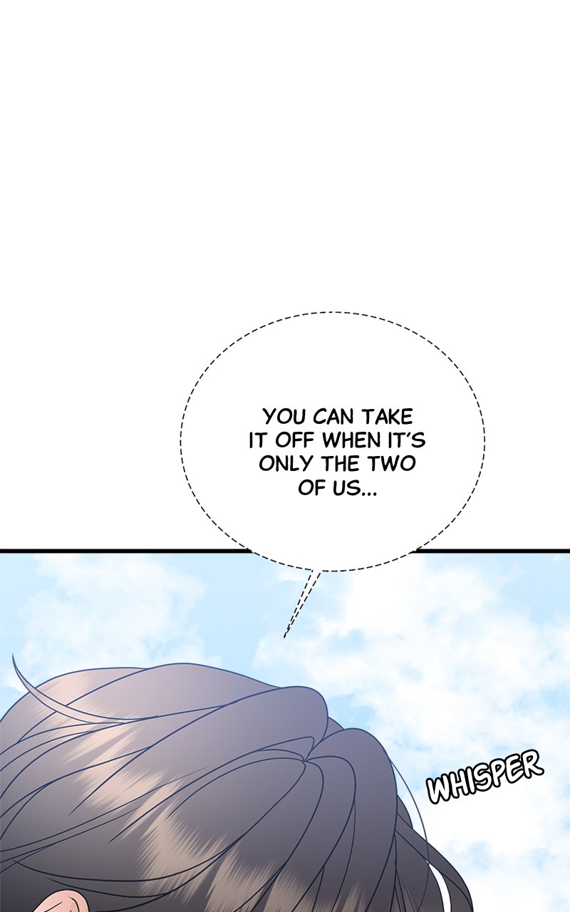Random Target Chapter 50 - Page 137