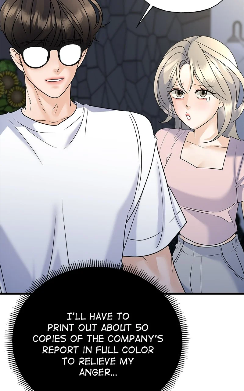 Random Target Chapter 50 - Page 153