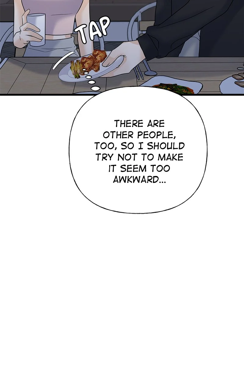 Random Target Chapter 50 - Page 158