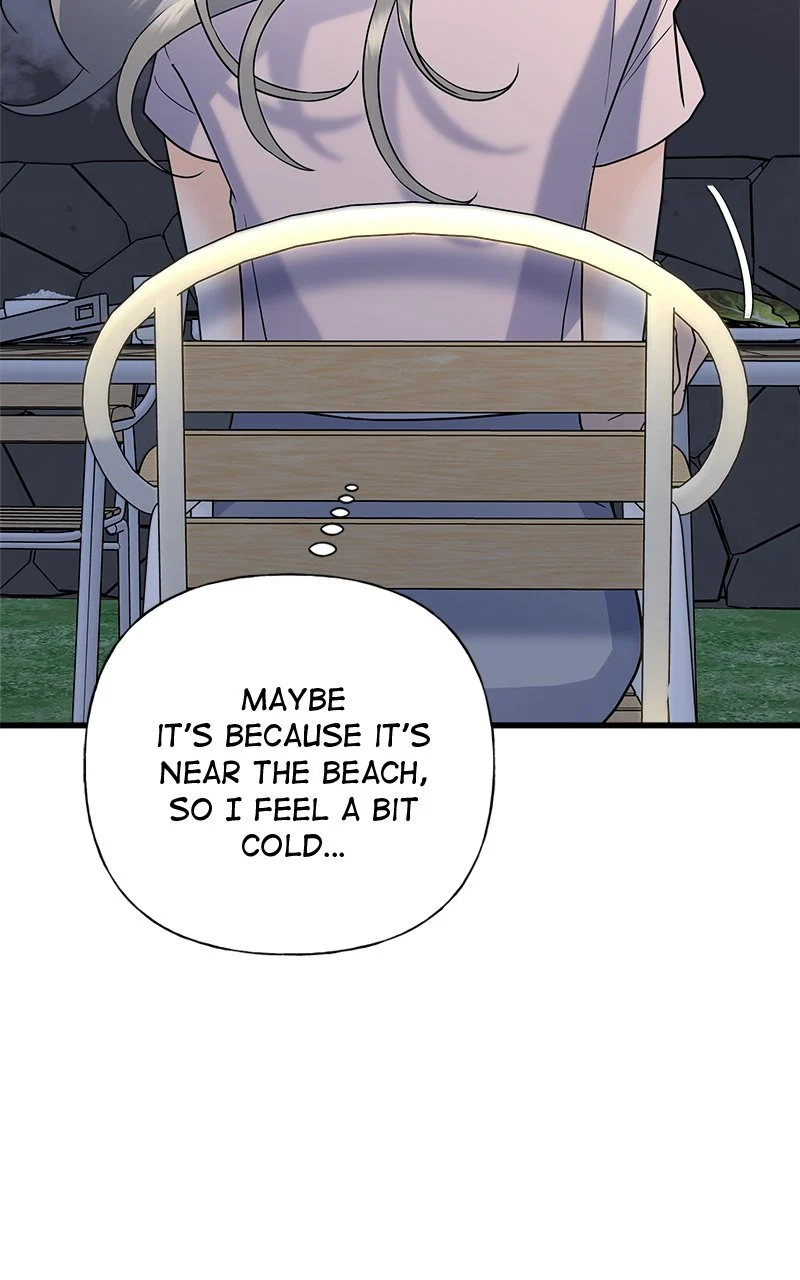 Random Target Chapter 50 - Page 160