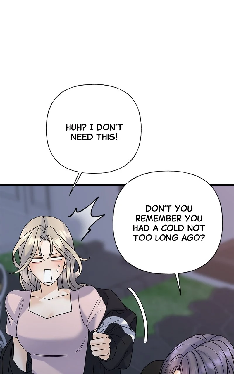 Random Target Chapter 50 - Page 163