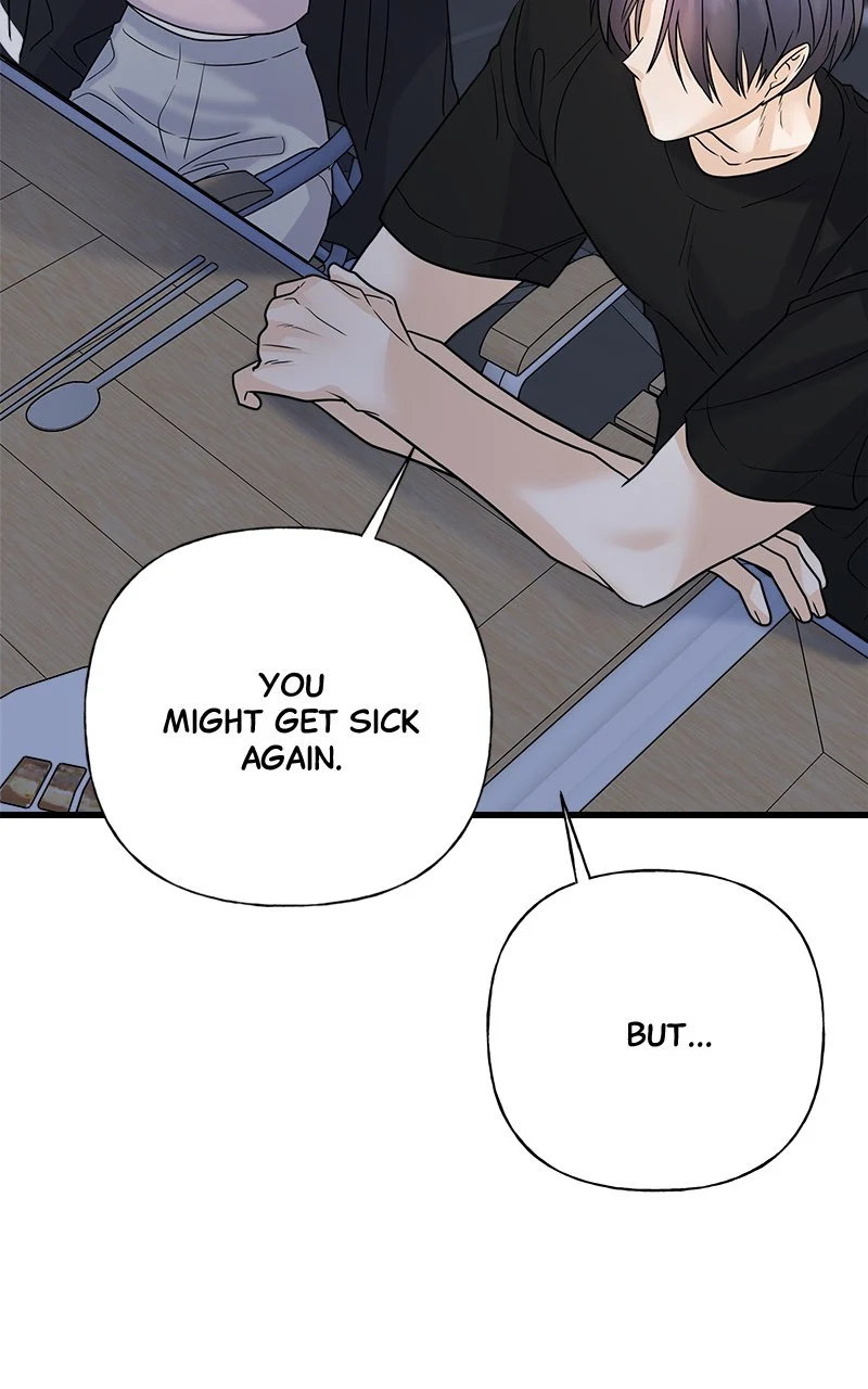Random Target Chapter 50 - Page 164