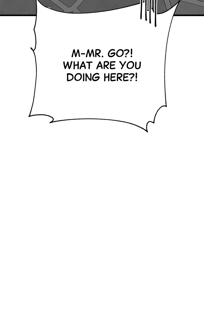 Random Target Chapter 50 - Page 22