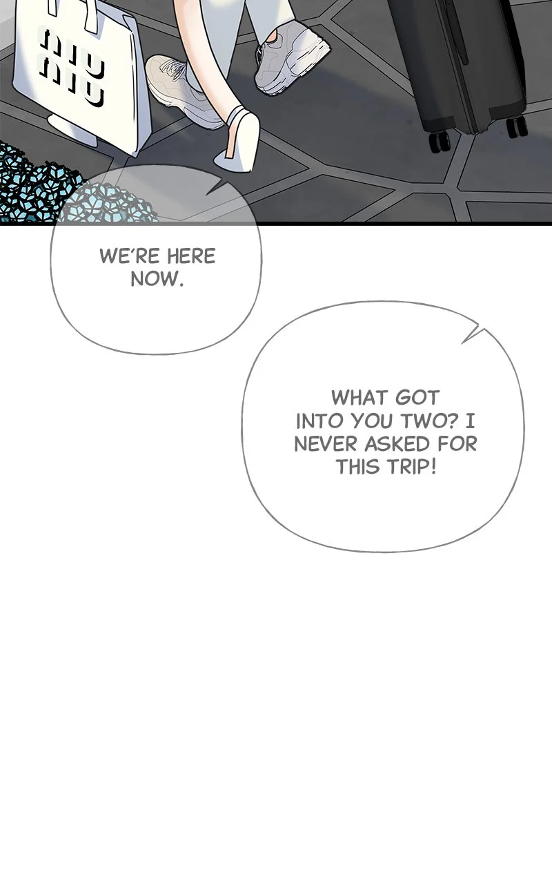 Random Target Chapter 50 - Page 34