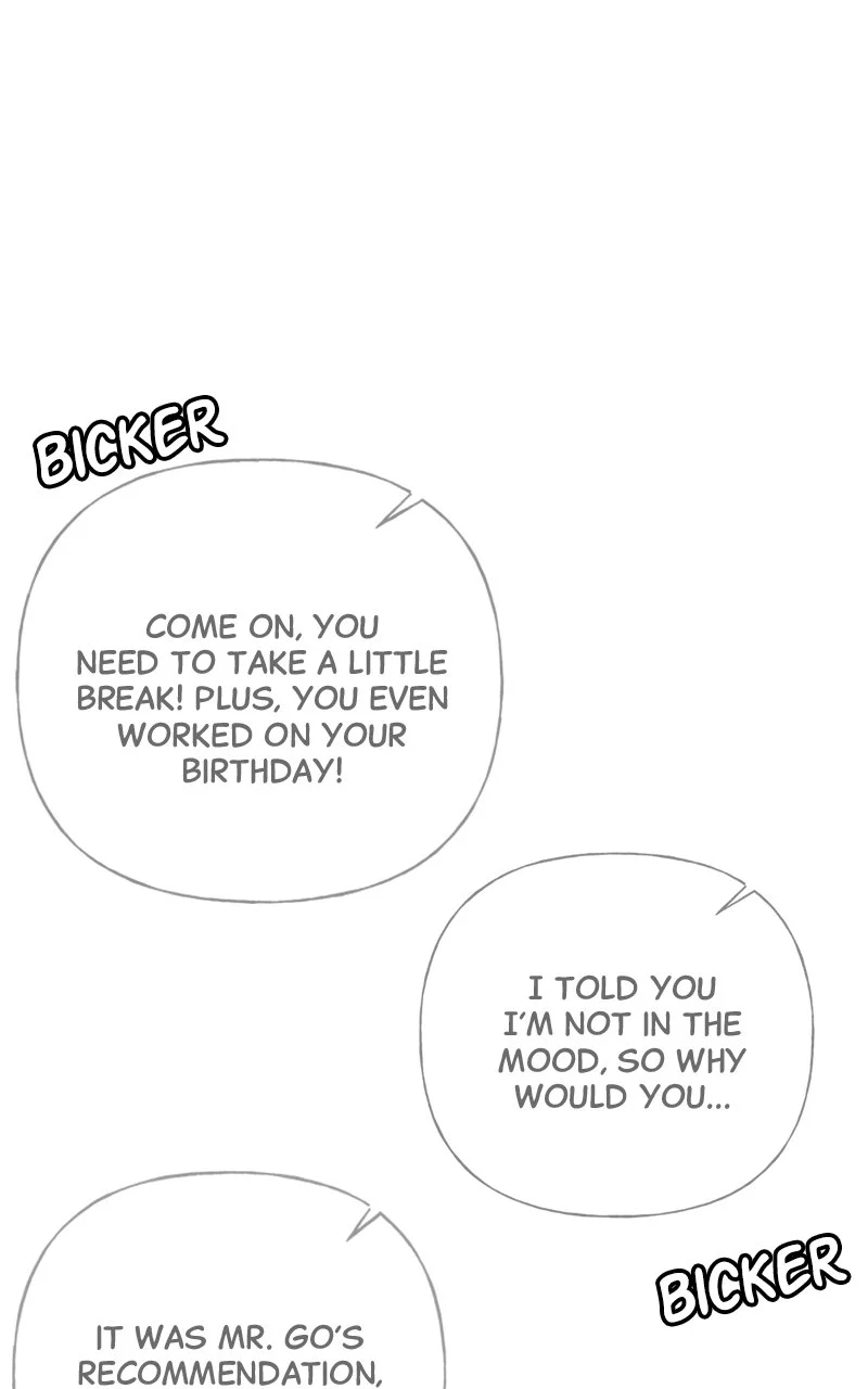 Random Target Chapter 50 - Page 35