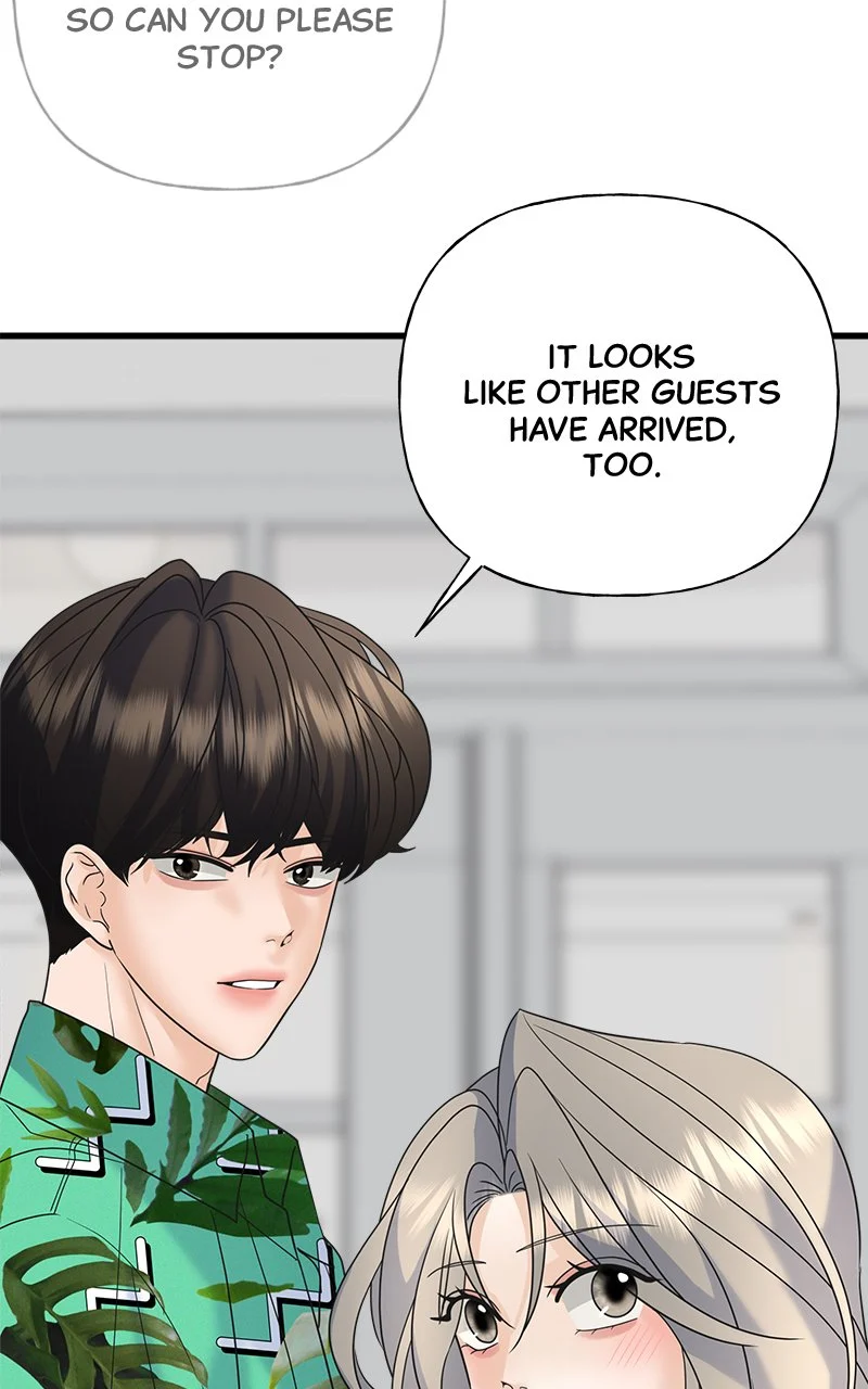 Random Target Chapter 50 - Page 36
