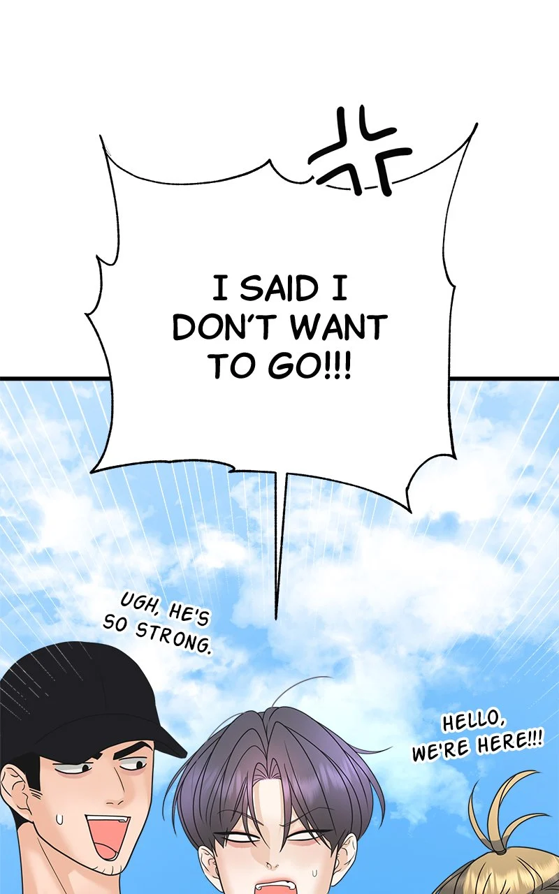 Random Target Chapter 50 - Page 39