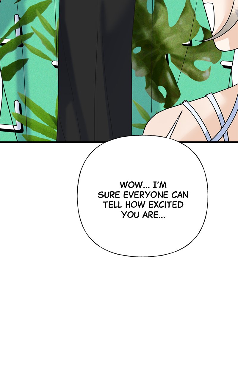 Random Target Chapter 50 - Page 6