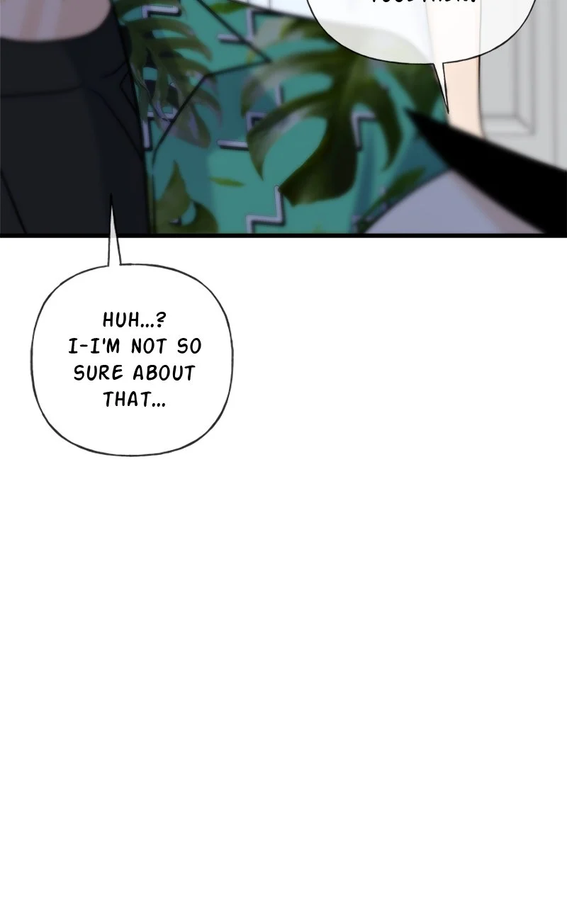 Random Target Chapter 50 - Page 55