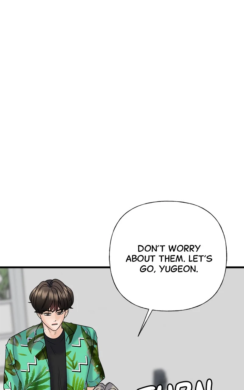 Random Target Chapter 50 - Page 58