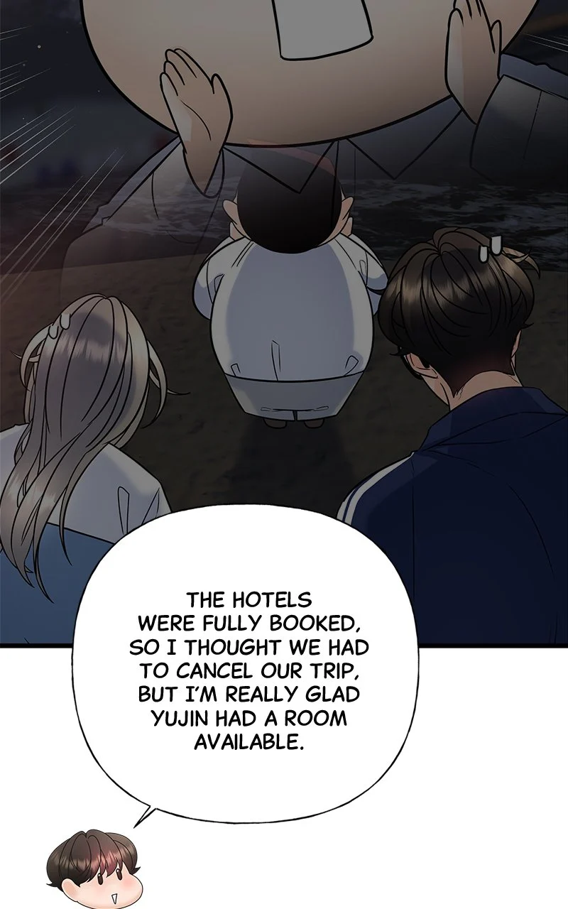 Random Target Chapter 50 - Page 8