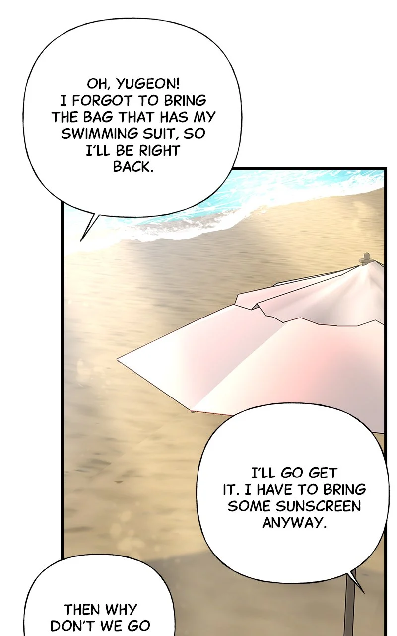 Random Target Chapter 50 - Page 79