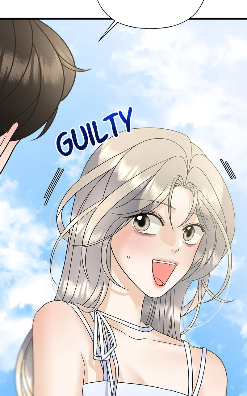 Random Target Chapter 50 - Page 10