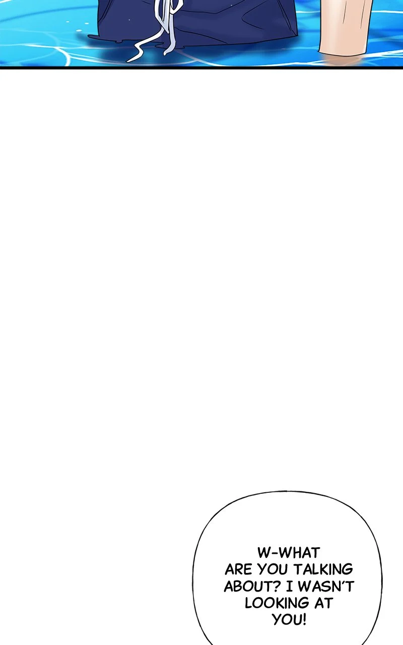 Random Target Chapter 50 - Page 94