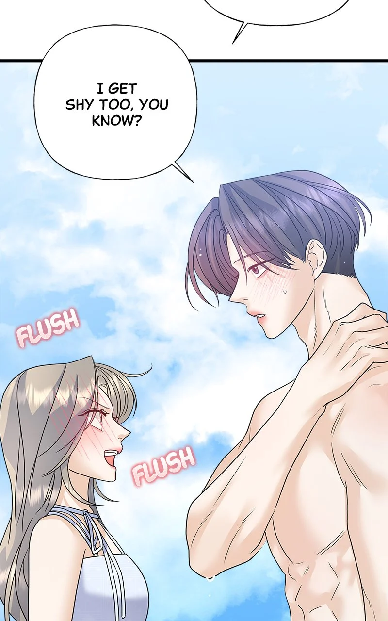 Random Target Chapter 50 - Page 95