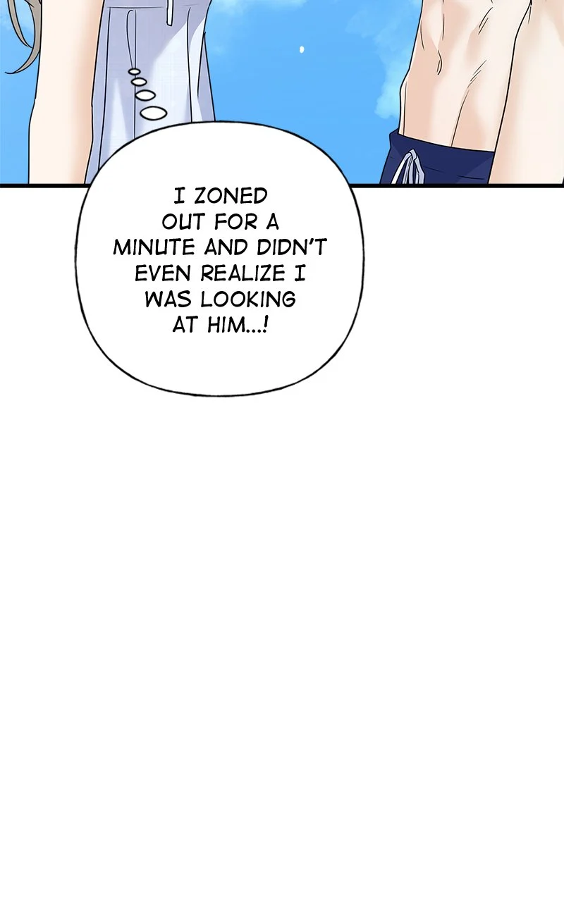 Random Target Chapter 50 - Page 96