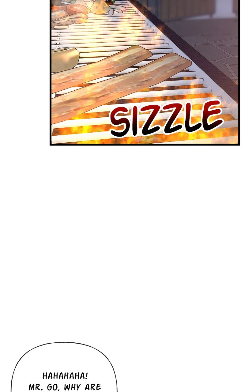 Random Target Chapter 51 - Page 2