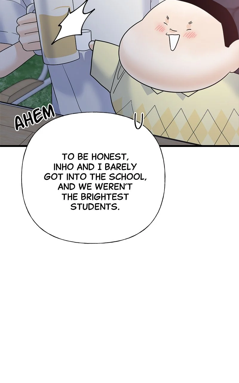 Random Target Chapter 51 - Page 13