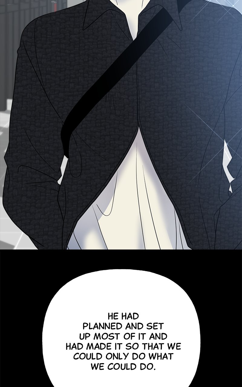 Random Target Chapter 51 - Page 16