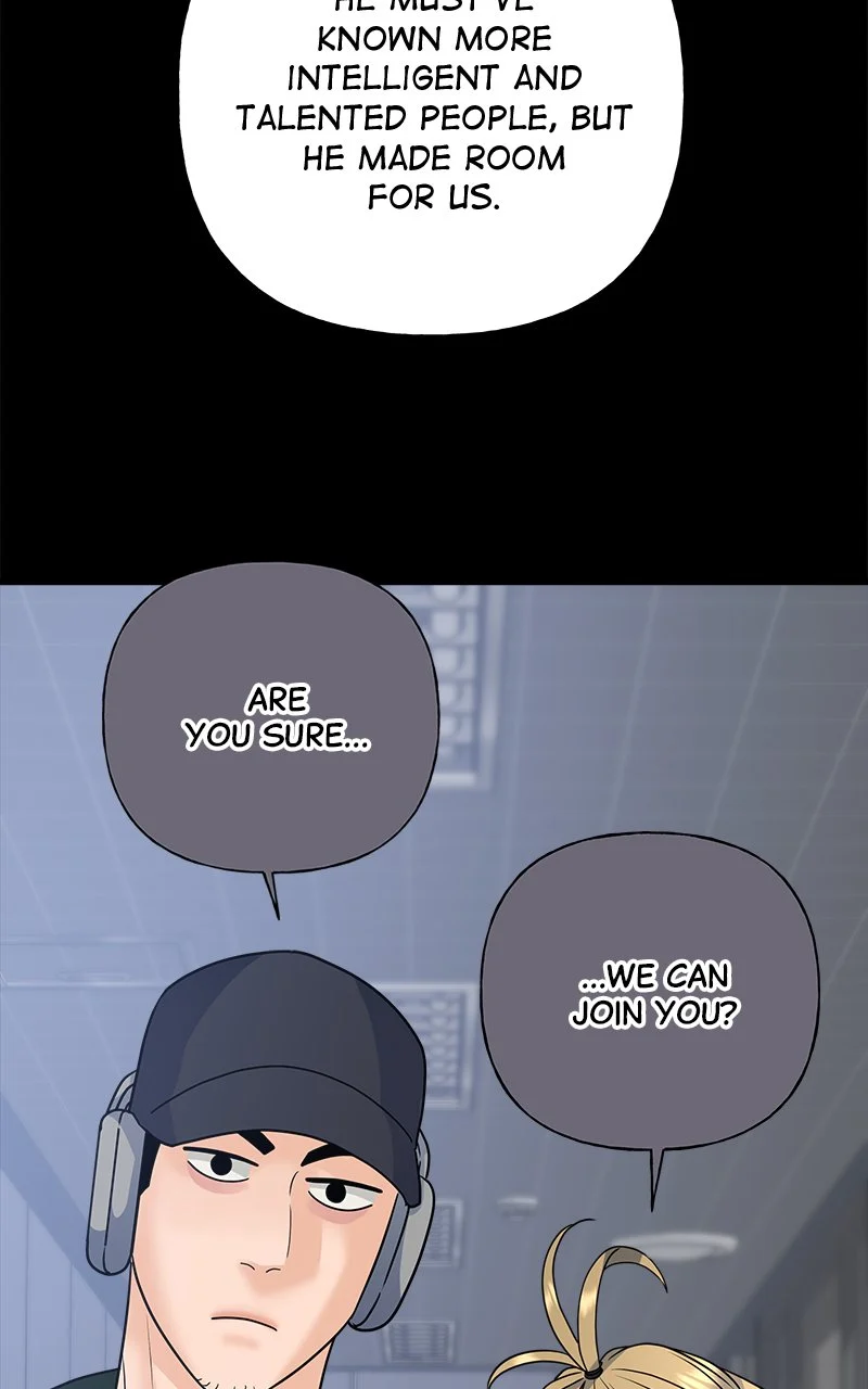 Random Target Chapter 51 - Page 18