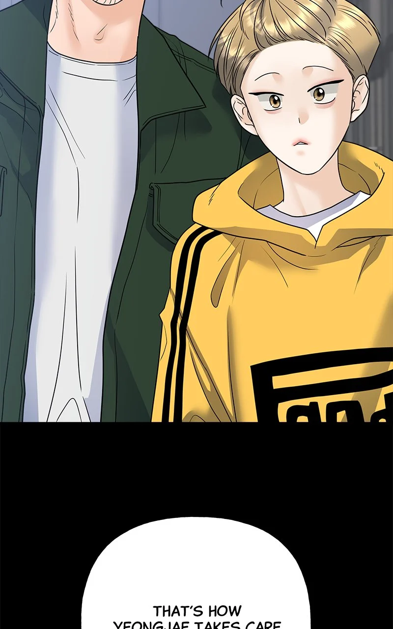 Random Target Chapter 51 - Page 19