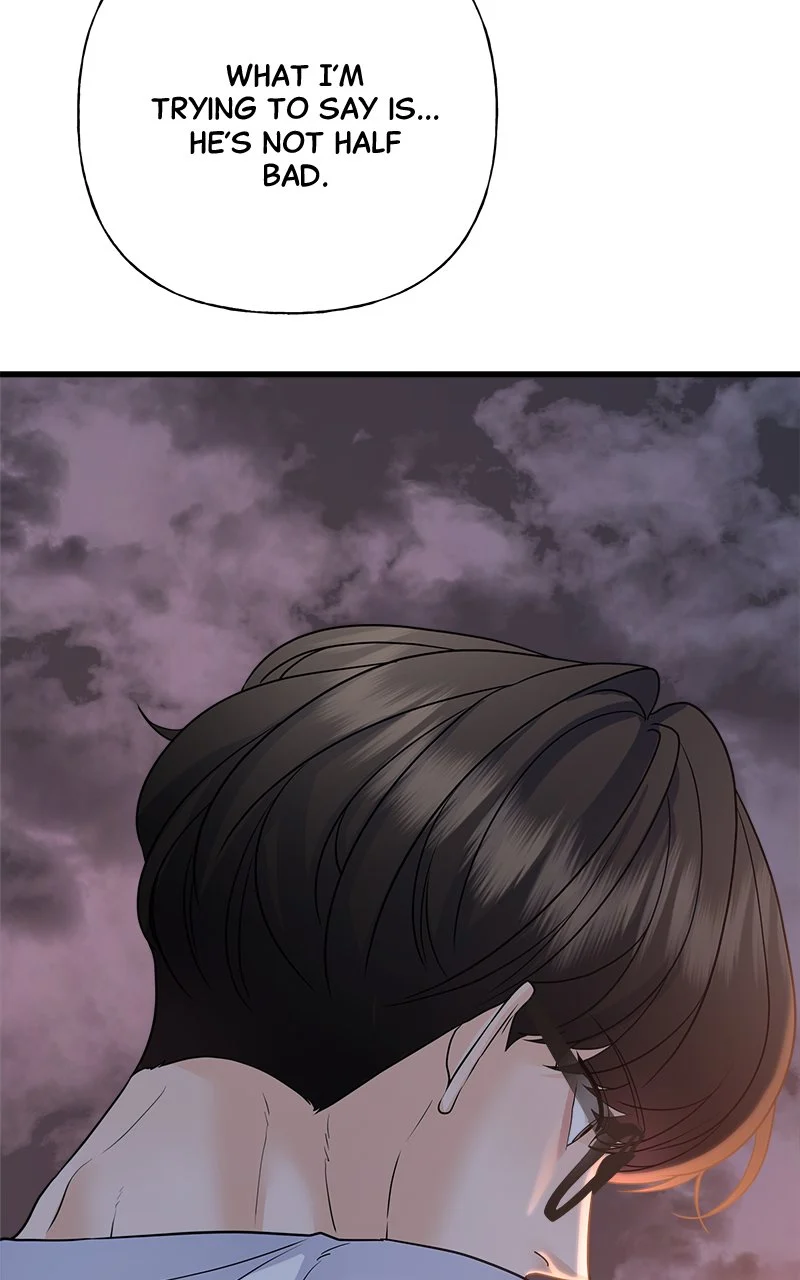 Random Target Chapter 51 - Page 21