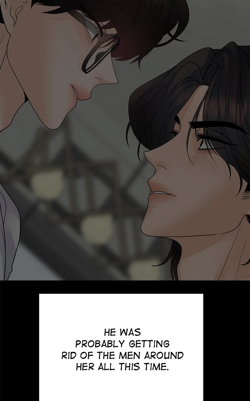 Random Target Chapter 51 - Page 27