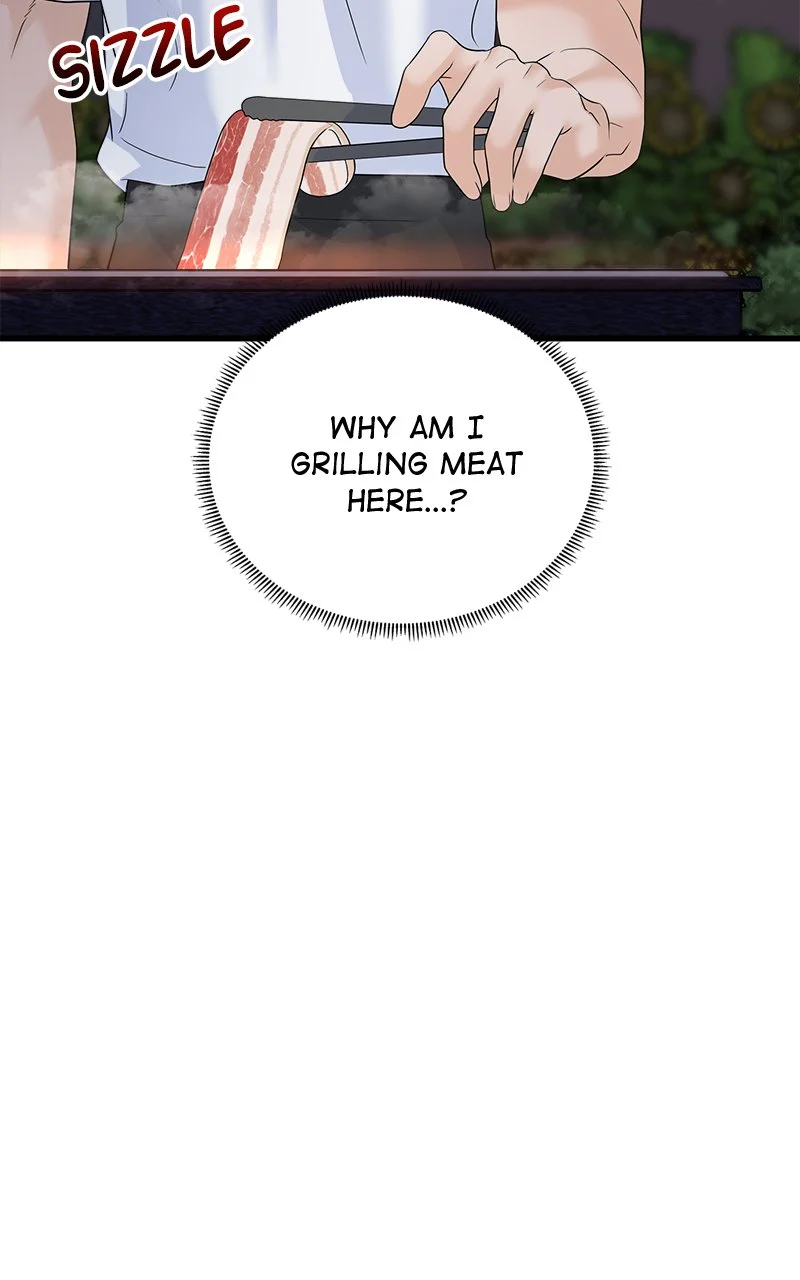 Random Target Chapter 51 - Page 4