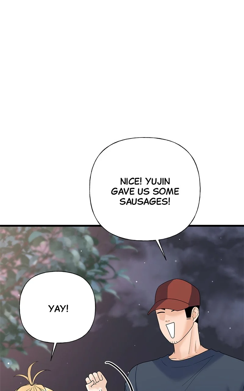 Random Target Chapter 51 - Page 59