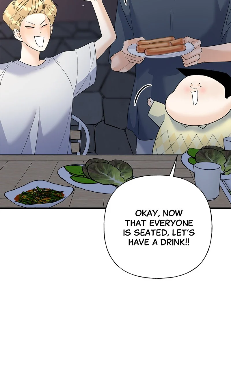 Random Target Chapter 51 - Page 60