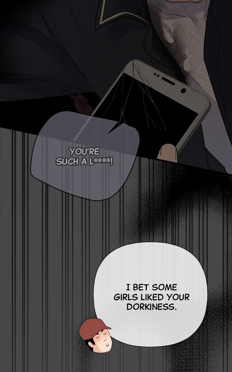 Random Target Chapter 51 - Page 78