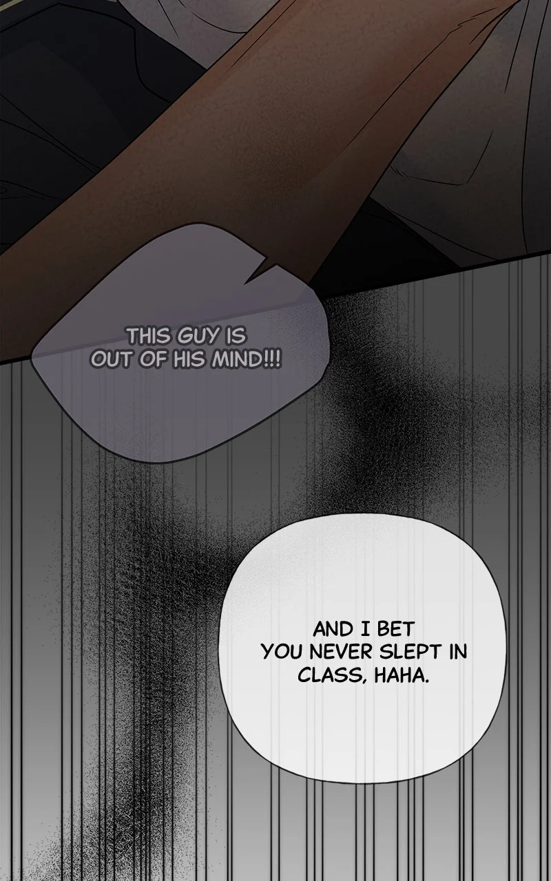 Random Target Chapter 51 - Page 80