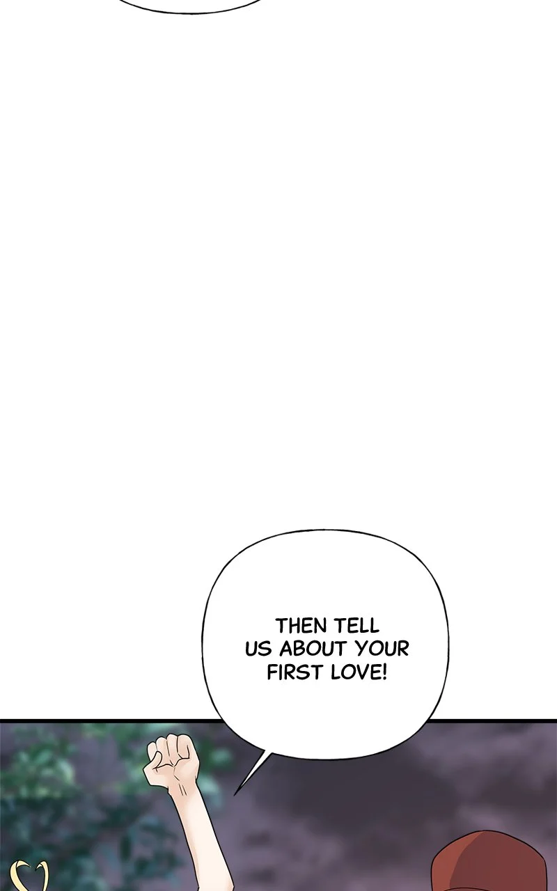 Random Target Chapter 51 - Page 91