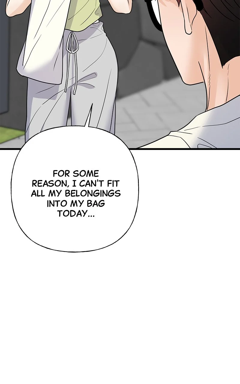 Random Target Chapter 52 - Page 108