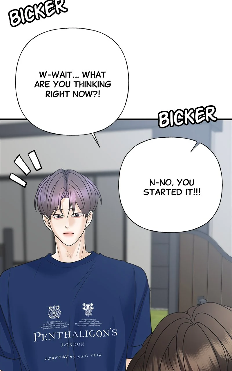 Random Target Chapter 52 - Page 113