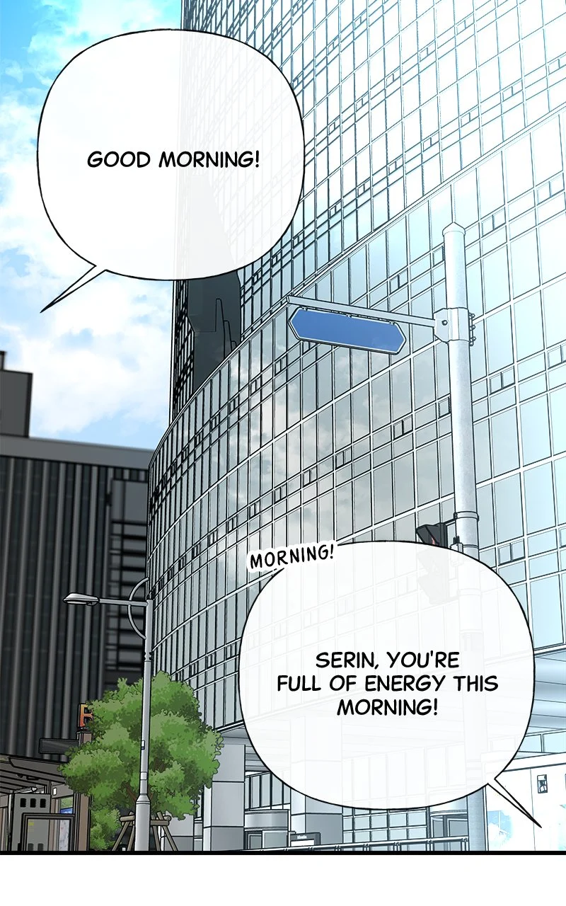 Random Target Chapter 52 - Page 135