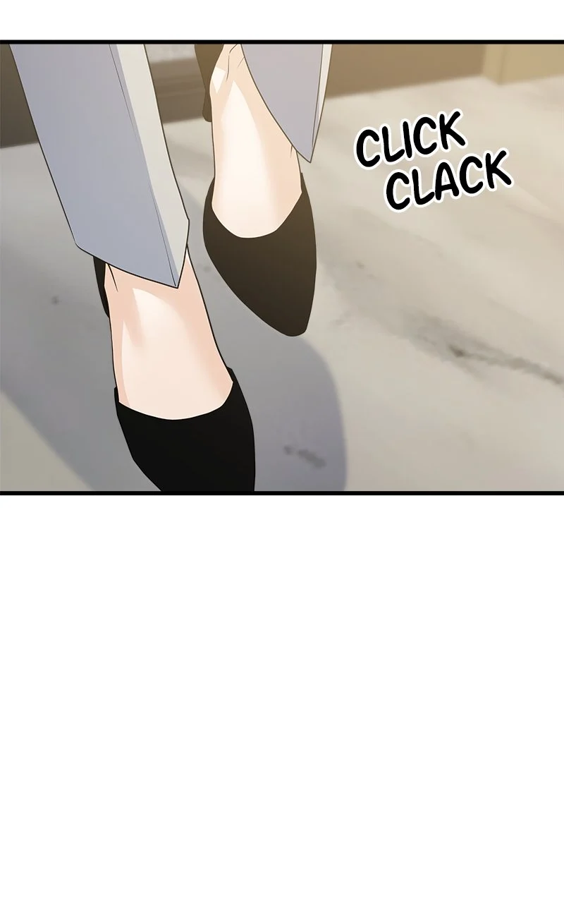 Random Target Chapter 52 - Page 152