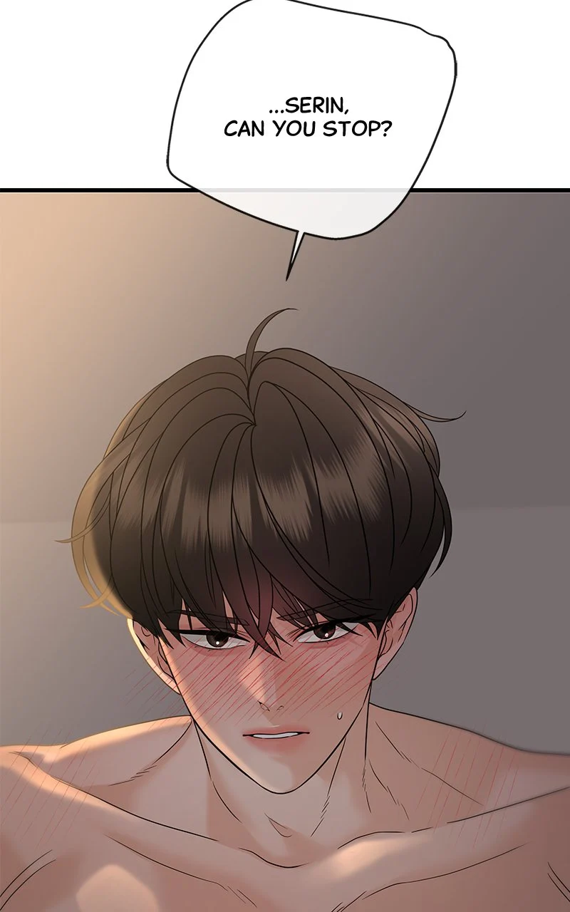 Random Target Chapter 52 - Page 20