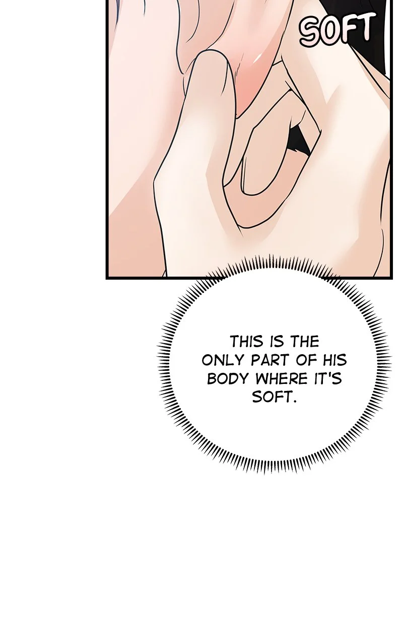 Random Target Chapter 52 - Page 93