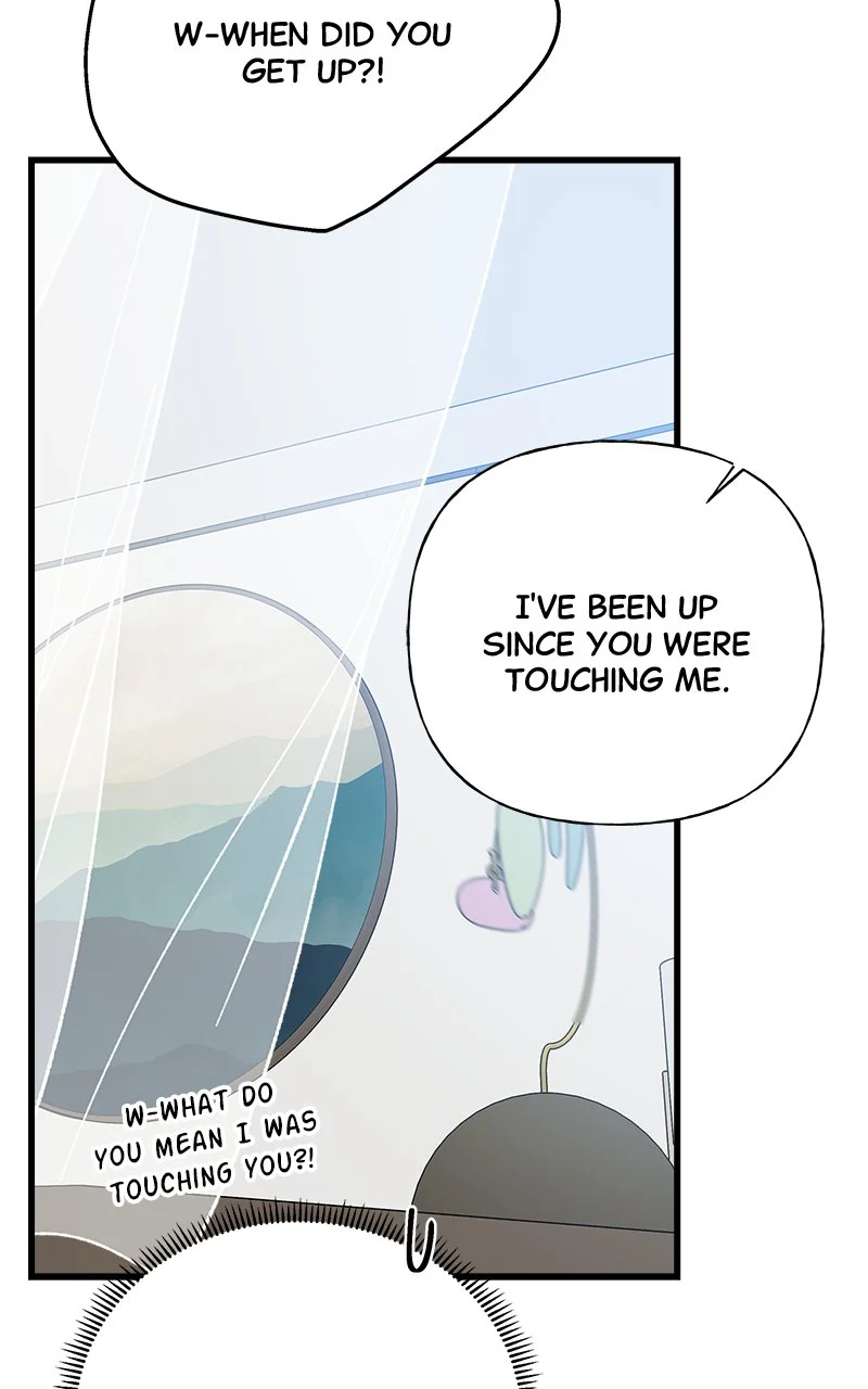 Random Target Chapter 52 - Page 99