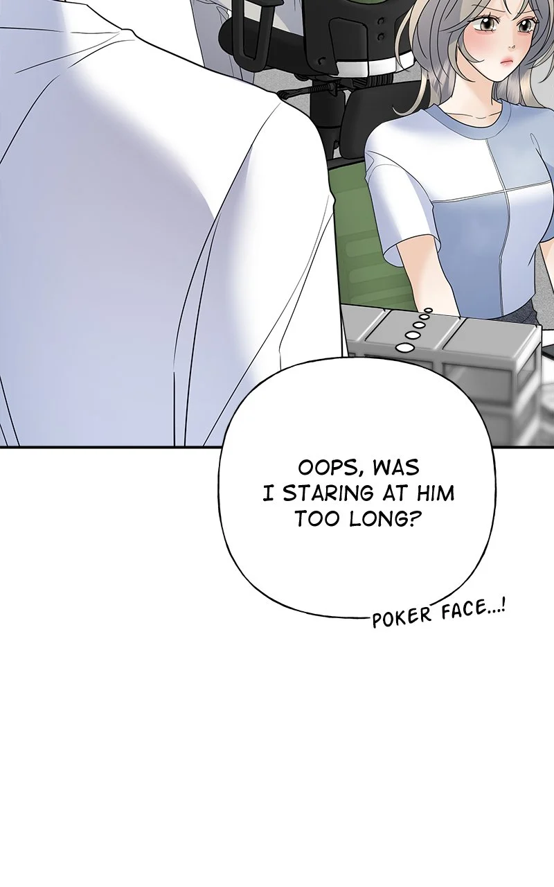 Random Target Chapter 53 - Page 105