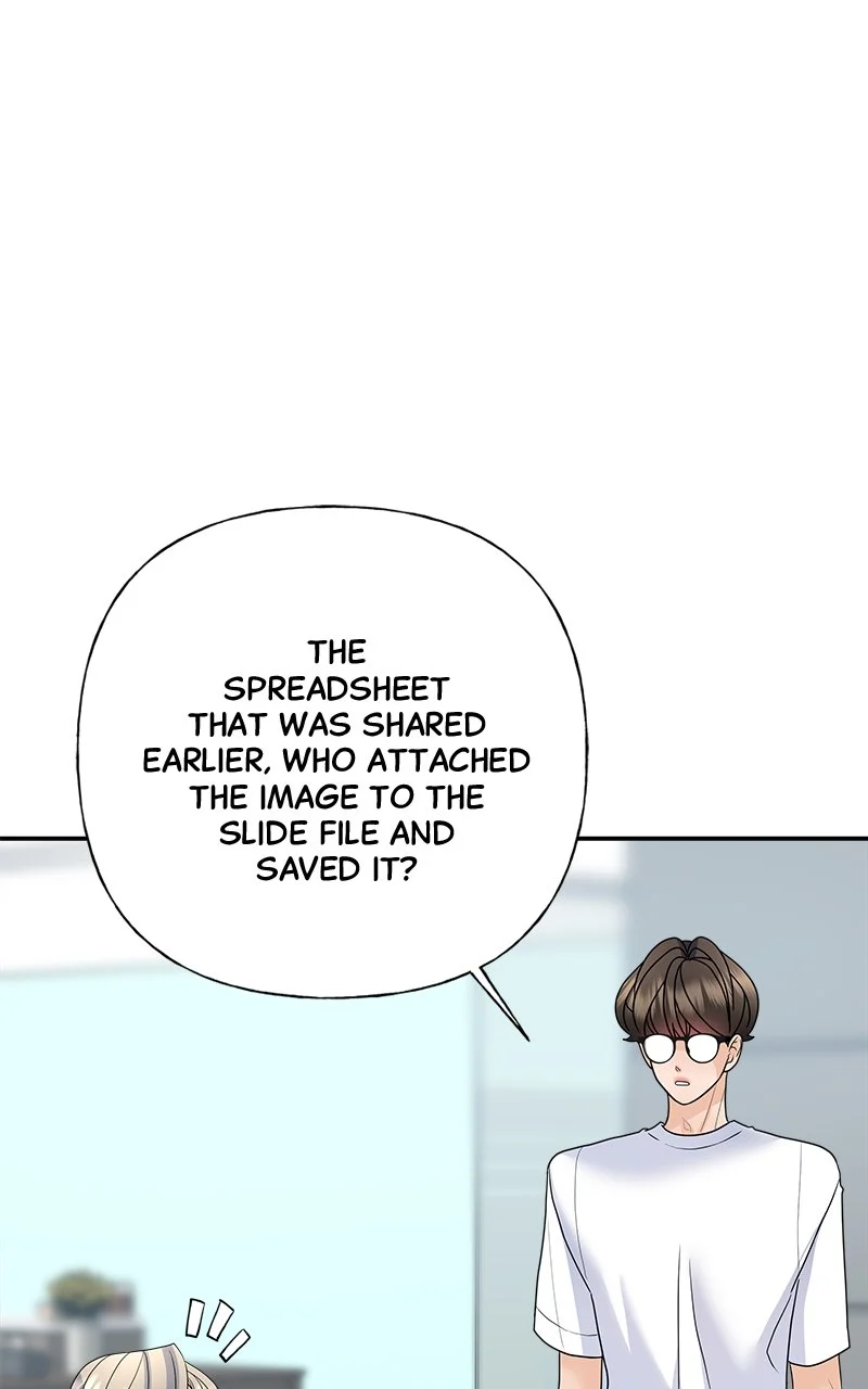 Random Target Chapter 53 - Page 106