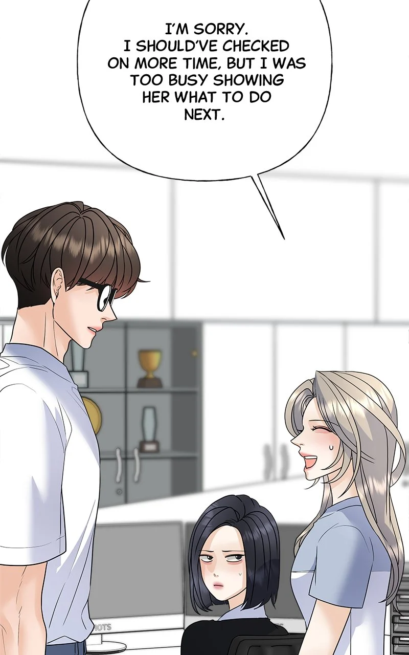 Random Target Chapter 53 - Page 111