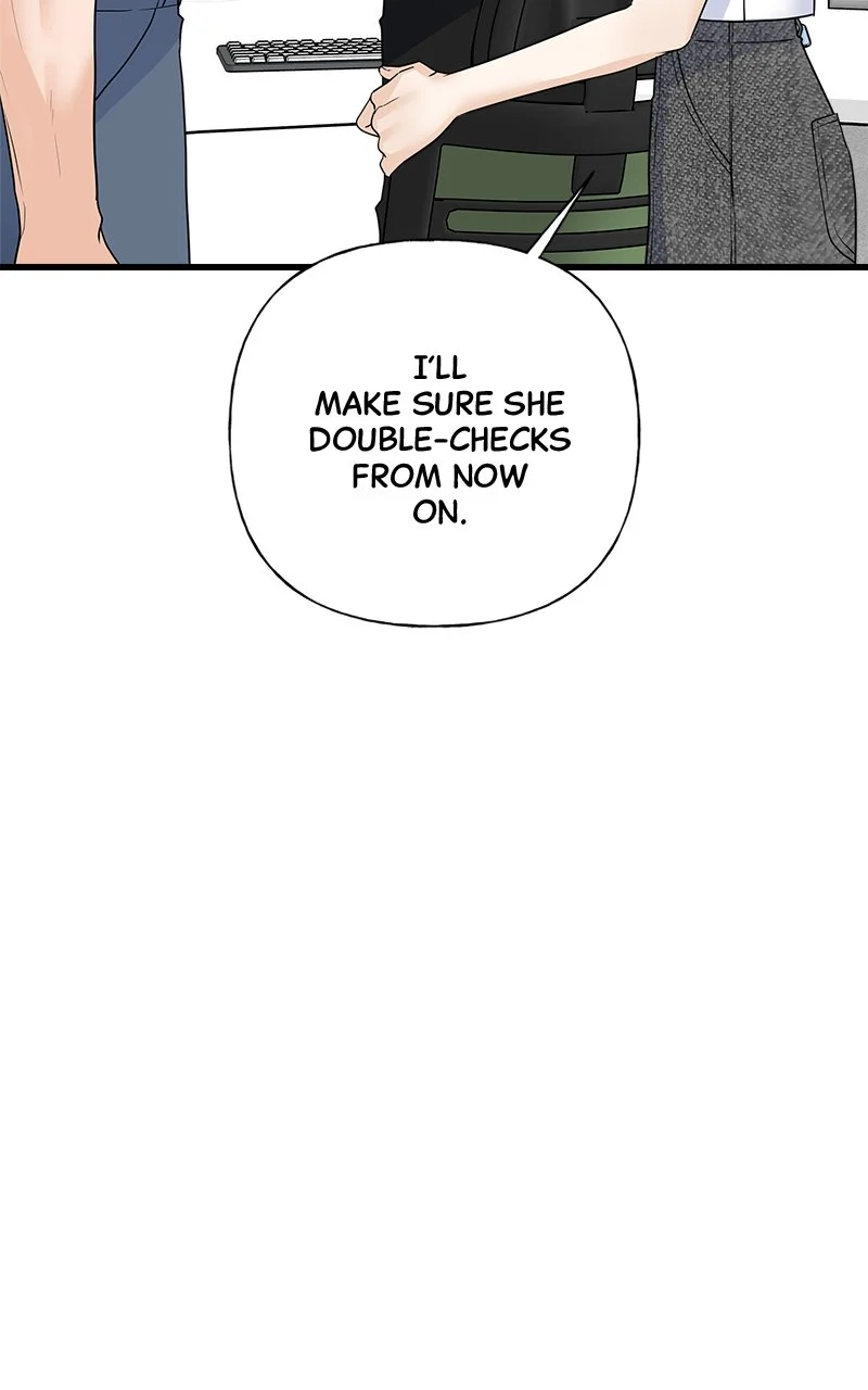 Random Target Chapter 53 - Page 112